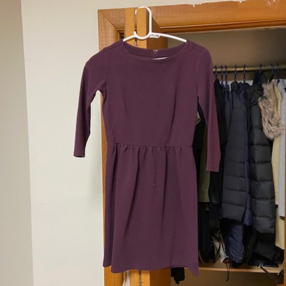 LOFT Dress, Size 00P